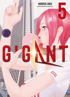 Gigant Bd.5 - Oku, Hiroya