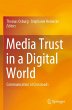 Media Trust in a Digital World - Bild 1