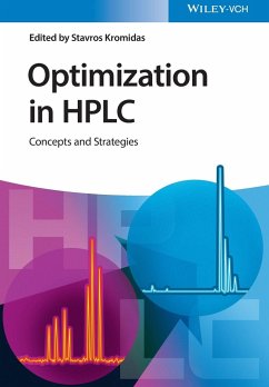 Optimization in HPLC - Kromidas, Stavros
