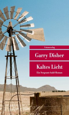 Kaltes Licht - Disher, Garry