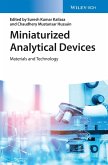 Miniaturized Analytical Devices