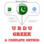 I am learning Greek (MP3-Download)