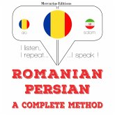 Română - persană: o metodă completă (MP3-Download)