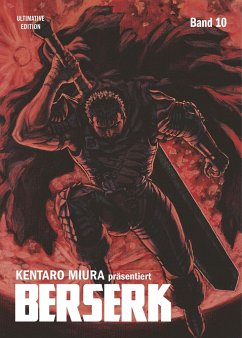 Berserk: Ultimative Edition Bd.10 - Miura, Kentaro