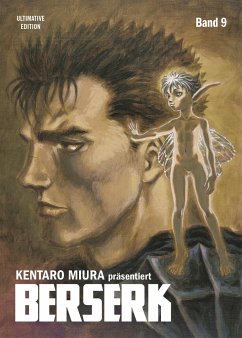 Berserk: Ultimative Edition Bd.9 - Miura, Kentaro