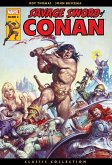 Savage Sword of Conan: Classic Collection Bd.2