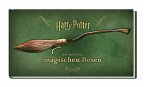 Harry Potter: Das Buch der magischen Besen