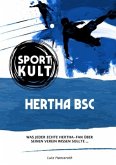 Hertha BSC - Fußballkult