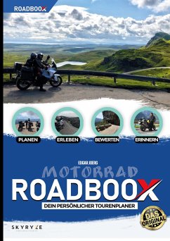 ROADBOOX Motorrad - Joerg, Edgar