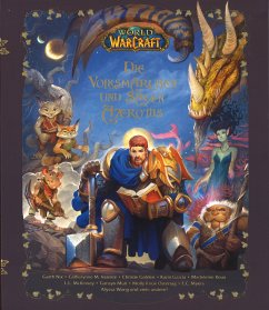 World of Warcraft - McKinney, L.L.;Nix, Garth;Wong, Alyssa