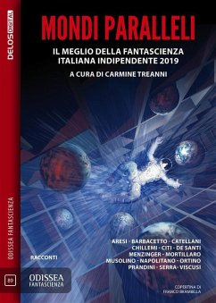 Cover Mondi paralleli (eBook, ePUB)