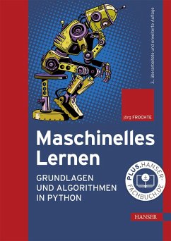 Maschinelles Lernen (eBook, PDF) - Frochte, Jörg