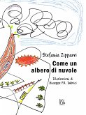 Come un albero di nuvole (eBook, ePUB)