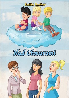 Nad Chmurami (eBook, ePUB) - Becker, Emilia