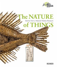 The Nature of Things (eBook, PDF)
