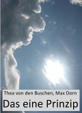 Das eine Prinzip (eBook, ePUB)