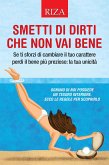 Smetti di dirti che non vai bene (eBook, ePUB)