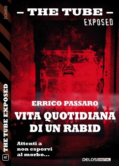 Vita quotidiana di un Rabid (eBook, ePUB) - Passaro, Errico