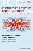 Brexit and the Divided United Kingdom (eBook, PDF)