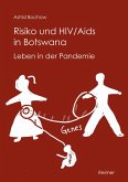 Risiko und HIV/Aids in Botswana (eBook, PDF)