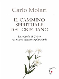 Il cammino spirituale del cristiano (eBook, ePUB) - Molari, Carlo