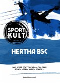 Hertha BSC - Fußballkult (eBook, ePUB)