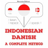 I am learning Danish (MP3-Download)