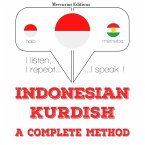 I am learning Kurdish (MP3-Download)
