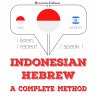 I am learning Hebrew (MP3-Download) - Bild 1