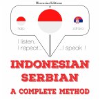 I am learning Serbian (MP3-Download)