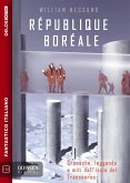 République Boréale (eBook, ePUB)