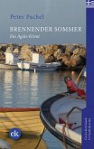 Brennender Sommer (eBook, ePUB)