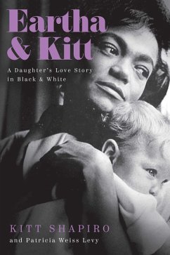 Cover Eartha & Kitt (eBook, ePUB)