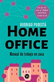 Home office. Manual de trabajo en casa (eBook, ePUB)