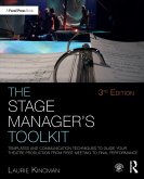 The Stage Manager's Toolkit (eBook, PDF)