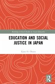 Education and Social Justice in Japan (eBook, PDF)