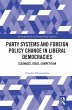 Party Systems and Foreign Policy Change... - Bild 1
