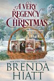 A Very Regency Christmas (eBook, ePUB) A Very Regency Christmas (eBook, ePUB)