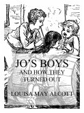 Jo's Boys And How They Turned Out (eBook, ePUB)