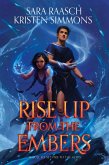 Rise Up from the Embers (eBook, ePUB)