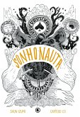 Sonhonauta - Capítulo 03 (eBook, ePUB)