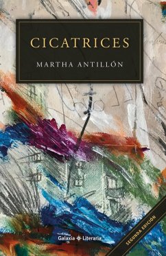 Cover Cicatrices (eBook, ePUB)