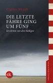 Die letzte Fähre ging um fünf (eBook, ePUB)