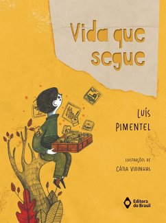 Cover Vida que segue (eBook, ePUB)
