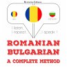 Română - bulgară: o metodă... - Bild 1