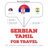 Travel words and phrases in Tamil... - Bild 1