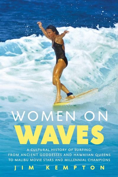 Women on Waves (eBook, ePUB) Women on Waves (eBook, ePUB)