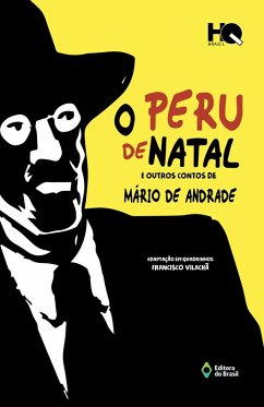 O peru de natal e outros contos de Mário de Andrade (eBook, ePUB) - Andrade, Mário de