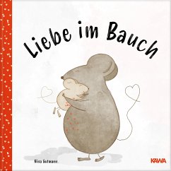 Liebe im Bauch (eBook, PDF) - Gutmann, Nina