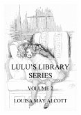 Lulu's Library Series, Volume 2 (eBook, ePUB)